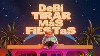 Latin Night: Debi Tirar Mas Fiestas