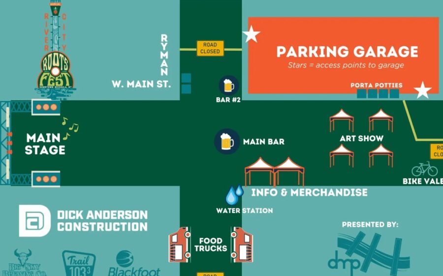 River City Roots Festival