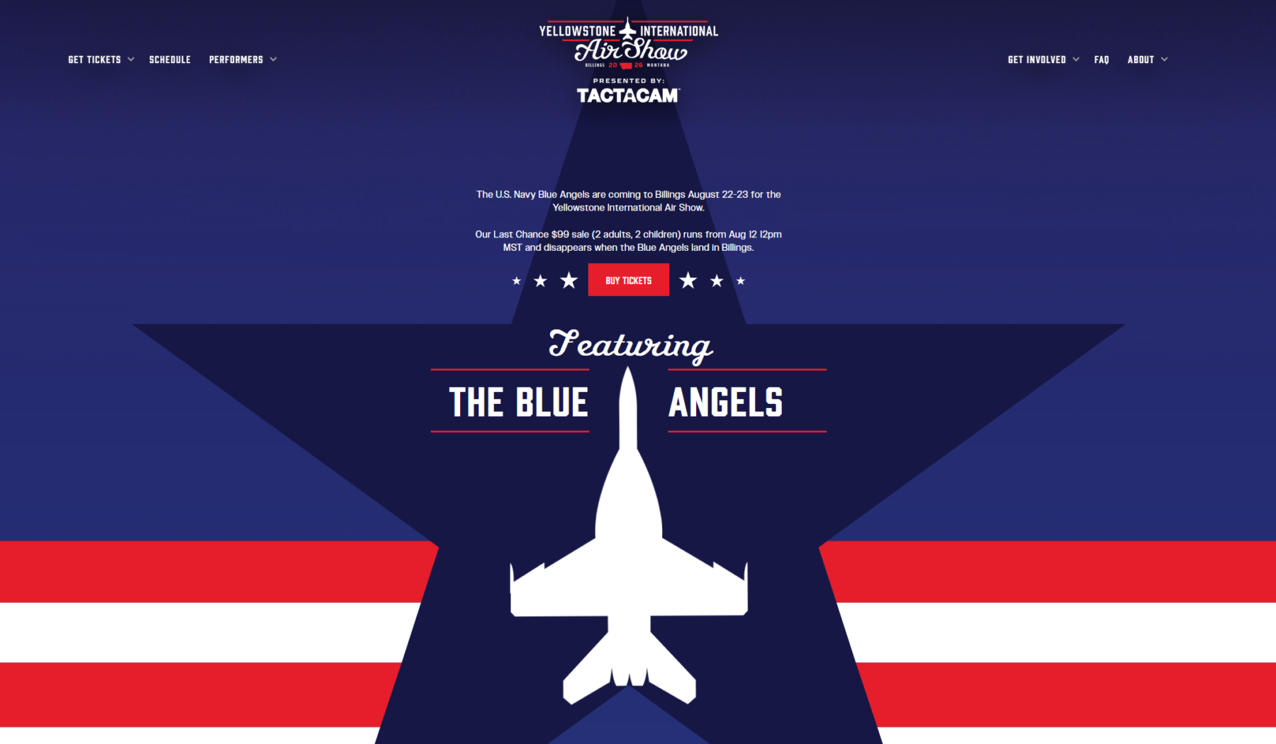 Air show