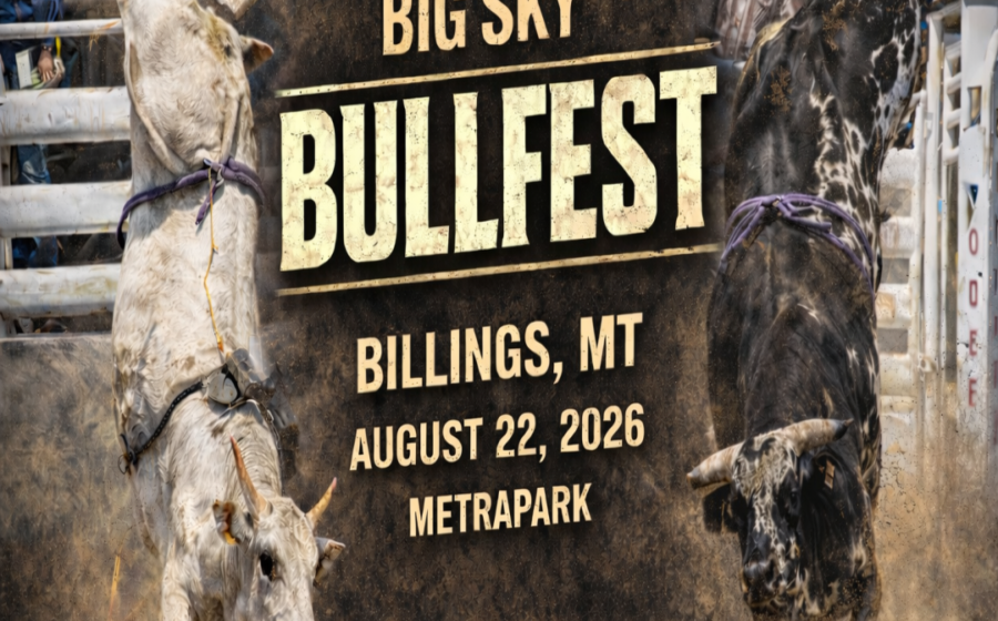 Big Sky Bullfest